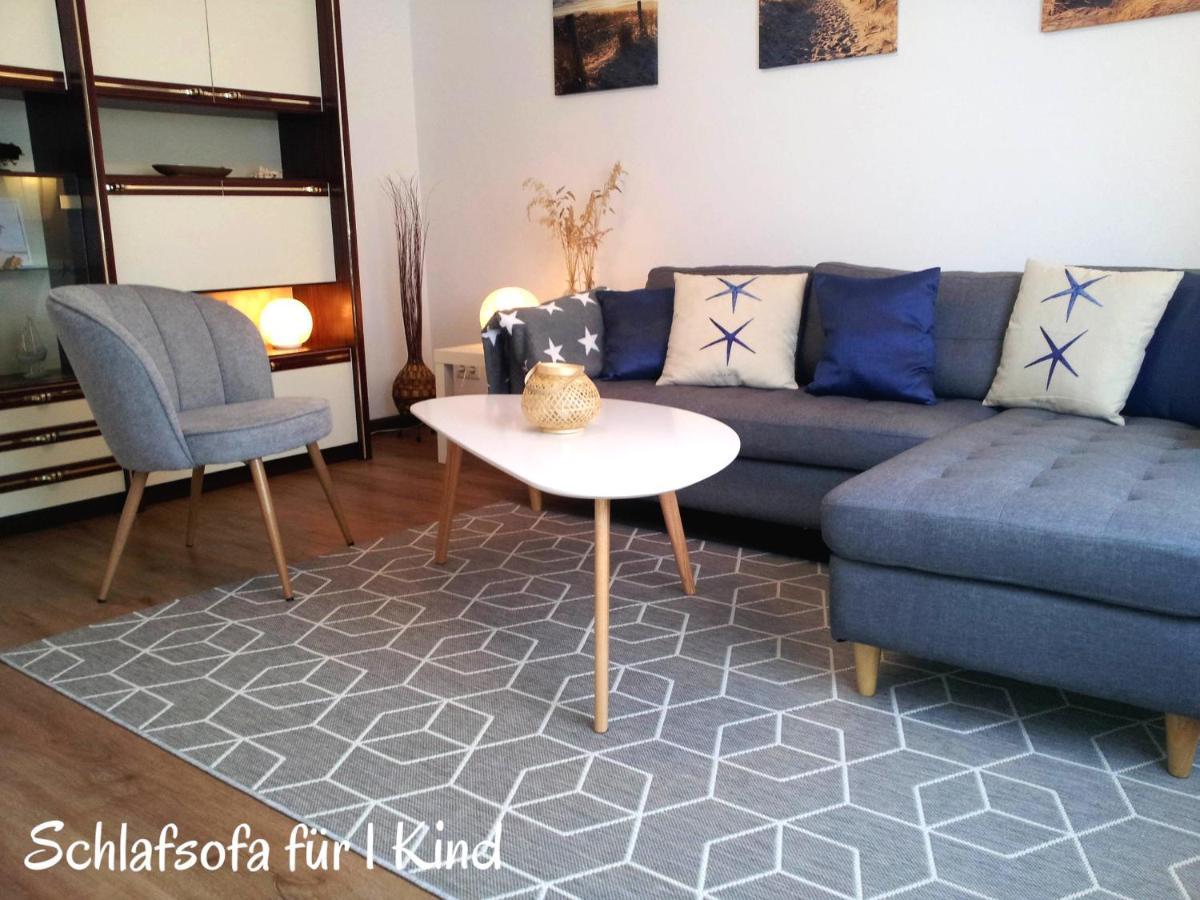 Ferienwohnung Am Ellerbach Hessisch Oldendorf Bagian luar foto