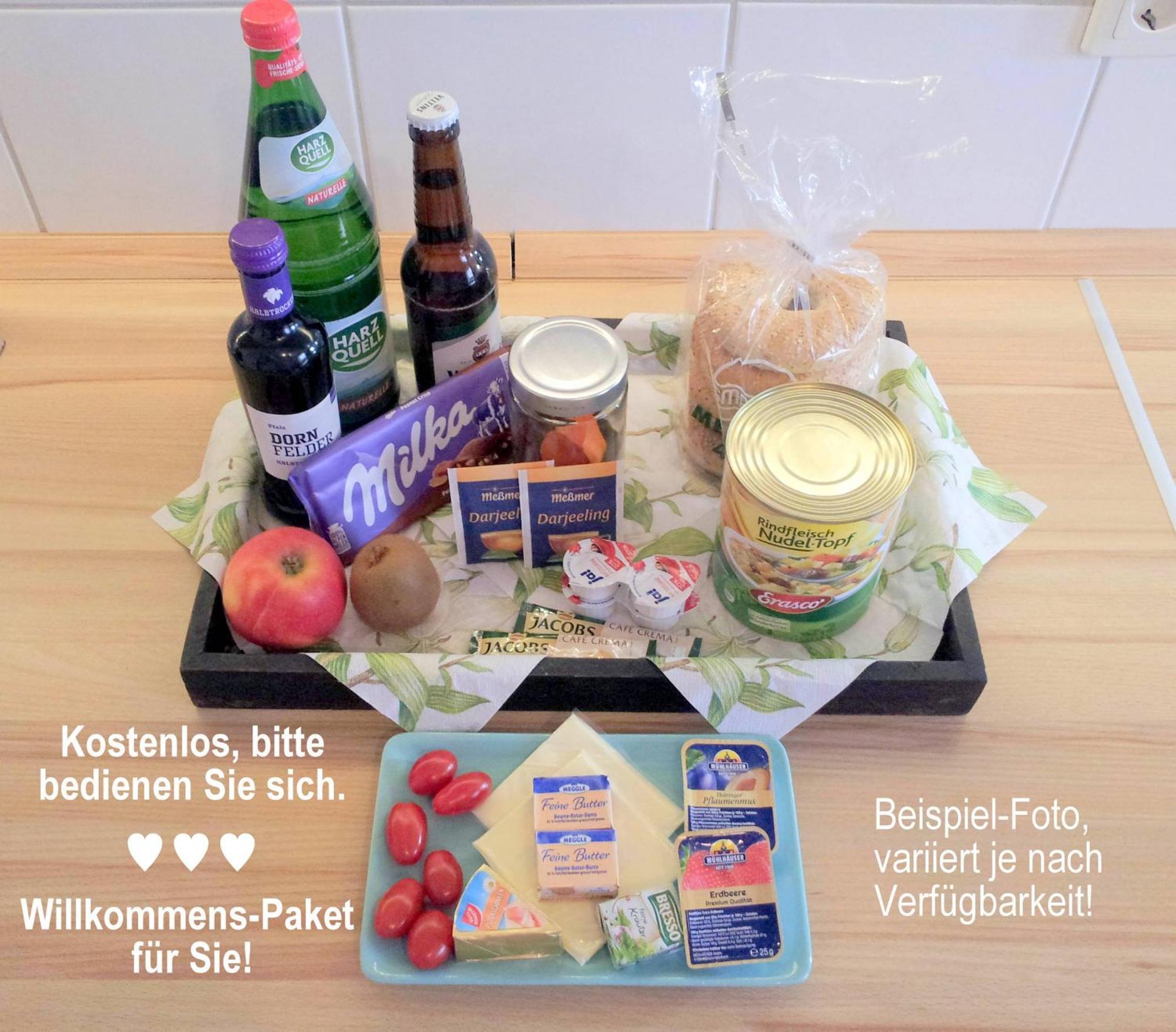 Ferienwohnung Am Ellerbach Hessisch Oldendorf Bagian luar foto