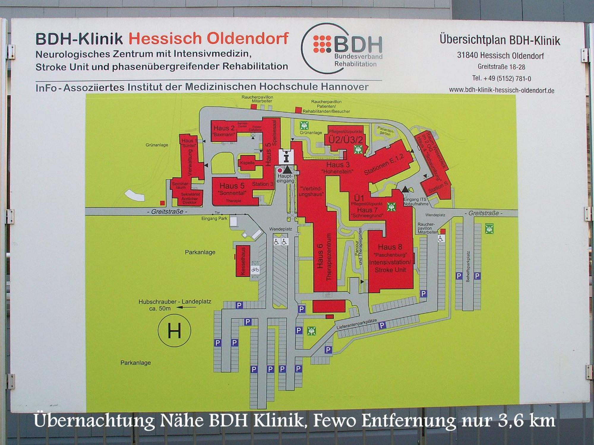 Ferienwohnung Am Ellerbach Hessisch Oldendorf Bagian luar foto