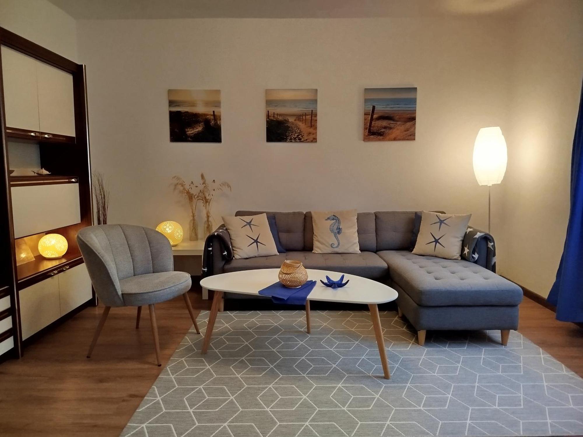 Ferienwohnung Am Ellerbach Hessisch Oldendorf Bagian luar foto