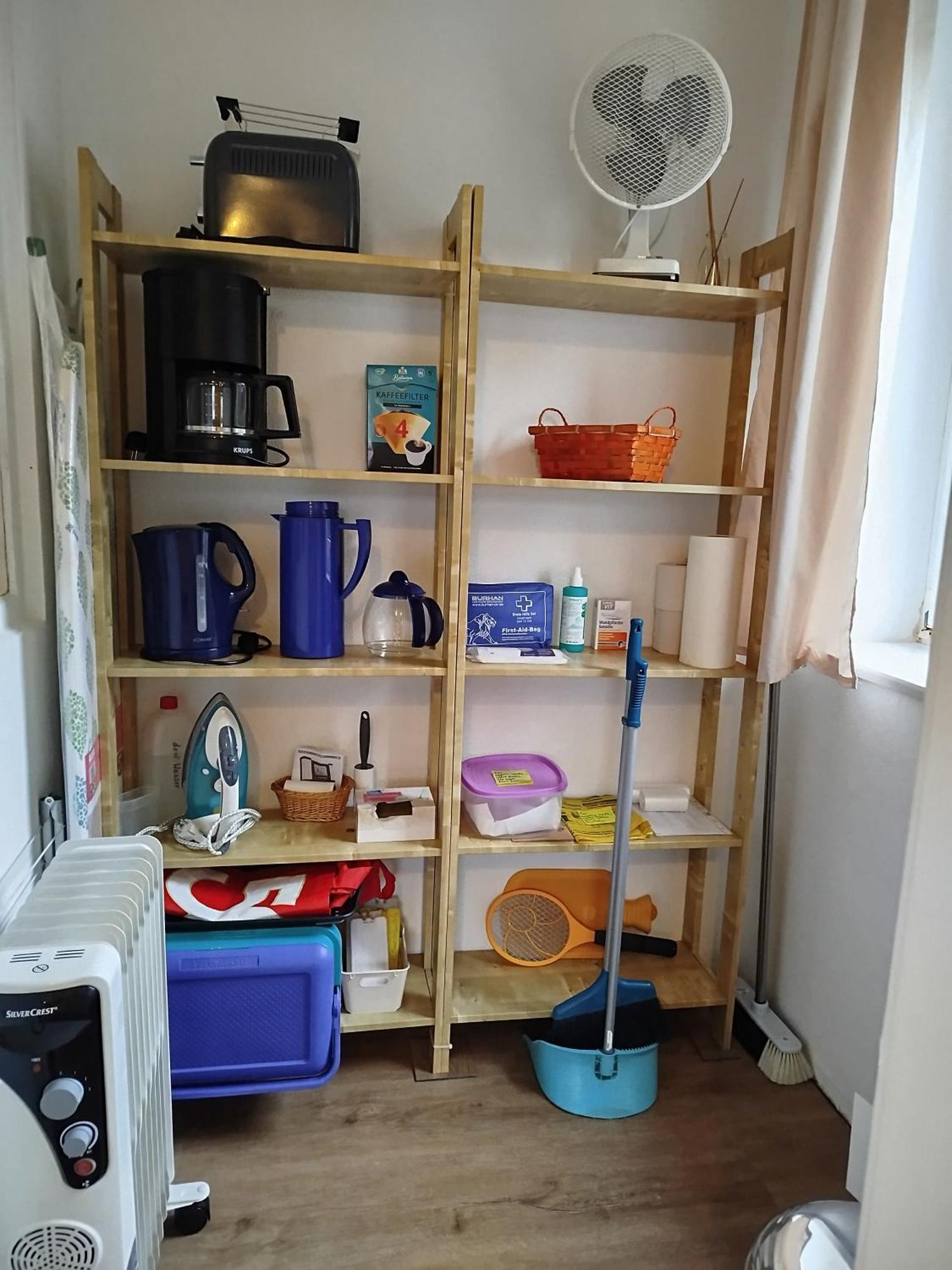 Ferienwohnung Am Ellerbach Hessisch Oldendorf Bagian luar foto